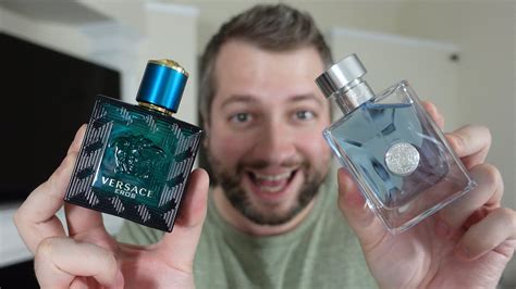 versace pour homme vs eros|versace vs pour homme review.